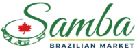 Samba Brazilian Market